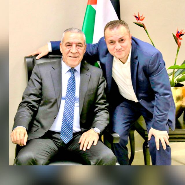 قراقرة : طوبى للذين يزرعون الأمل في النفوس المقهورة
